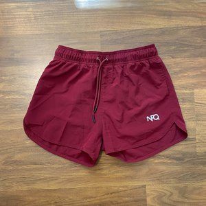 NFQ Women's Performance Training shorts